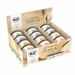 K2 DALIA ODŚWIEŻACZ POWIETRZA MIX 68g