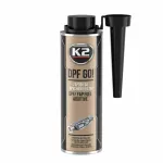 K2 DODATEK DPF GO! 250ml