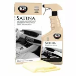K2 DRESING DO DESKI ROZDZIELCZEJ. SATINA SUNSET FRESH 770 ML