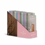 K2 DREWNIANA ZAWIESZKA EVOS GRACE MIX