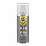 K2 GUMOWA POWŁOKA W SPRAYSILGUM bezbarwny  400 ML