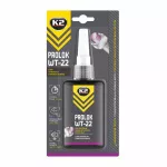 K2 KLEJ ANAEROBOWY O NISKIEJ SILE DO ŚRUB REGULACYJNYCH PROLOK WT-22