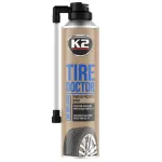 K2 KOŁO ZAPASOWE W SPRAYU TIRE DOKTOR 500ML