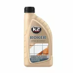 K2 KONCENTRAT, DO USUWANIA OSADÓW Z KAFELEK, PODŁÓG, SZKŁA. ROKER 1L