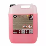 K2 KULER-35C CZERWONY 23KG