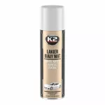 K2 LAKIER AKRYLOWY BIAŁY MATT 500ML