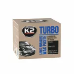 K2 LEKKOŚCIERNA PASTA Z WOSKIEM. TURBO TEMPO 250G