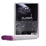 K2 MIKROFIBRA WAFLOWA DO SZYB GLASA PRO
