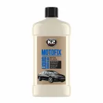 K2 MLECZKO NABŁYSZCZAJĄCE DO LAKIERU MOTOFIX  500ML...