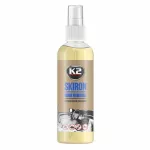 K2 NEUTRALIZATOR ZAPACHÓW (BEZZAPACHOWY) SKIRON NEUTRALIZATOR ZAPACHÓW  250ML