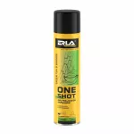 K2 NEUTRALIZATOR ZAPACHÓW GREEN TEA & BAMBOO ERLA ONE SHOT 600ML