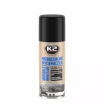 K2 NIEWIDZIALNA WYCIERACZKA. VIZIO (AEROZOL) 200ML