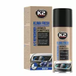 K2 ODŚWIEŻACZ KLIMA FRESH NEW CAR 150 ML