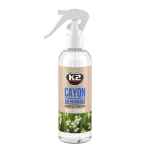K2 ODŚWIEŻACZ POWIETRZA DEOCAR FLOWERS 250ML