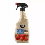 K2 ODŚWIEŻACZ POWIETRZA. CAYON 700 ATOM TRUSKAWKA  700ML