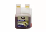 K2 OLEJ 2T STROKE OIL 500ML CZERWONY