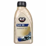 K2 OLEJ GARDEN OIL SAE 30 0,6L