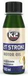 K2 OLEJ ZIELONY 100ML EGD 2T STROKE