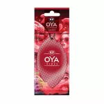 K2 OYA VIBES CHERRY  ZAPACH SAMOCHDOWY ZAWIESZKA