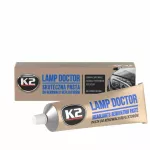 K2 PASTA DO RENOWACJI  LAMP DOCTOR 60ml