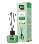 K2 PATYCZKI ZAPACHOWE ERLA SATO 50ML GREEN BREATH
