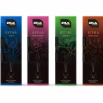 K2 PATYCZKI ZAPACHOWE PREMIUM. ERLA RITHA 100ML MIX ........