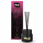 K2 PATYCZKI ZAPACHOWE PREMIUM. ERLA RITHA ROSE SYMPHONY 100ML