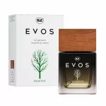 K2 PERFUMY DO SAMOCHODU EVOS HUNTER  PERFUMY 50ML