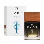 K2 PERFUMY DO SAMOCHODU EVOS VIKING PERFUMY 50ML