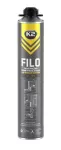 K2 PIANA PISTOLETOWA NISKOPRĘŻNA FILO 750ml