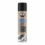 K2 PIANKA DO MYCIA SZYB NUTA 600ML