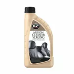 K2 PIANKA O ZWIĘKSZONEJ SILE DZIAŁA DO CZYSZCZENIA SKÓR AURON STRONG CLEANER 1L