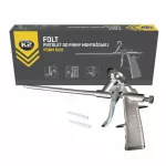 K2 PISTOLET DO PIANY MONTAŻOWEJ FOLT
