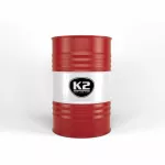 K2 PŁYN DO CHŁODNIC KULER -35C 222KG NIEBIESKI