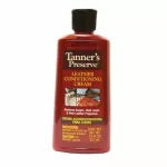 K2 PŁYN DO CZYSZCZENIA ELEMENTÓW SKÓRZANYCH LEATHER CONDITIONING 221ML