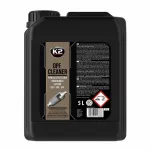 K2 PŁYN DO CZYSZCZENIA I REGENRACJI FILTRÓW DPF/FAP  CLEANER 5L