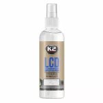 K2 PŁYN DO CZYSZCZENIA WYŚWIETLACZY. LCD CLEANER