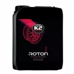 K2 PŁYN DO MYCIA FELG ROTON PRO 5L
