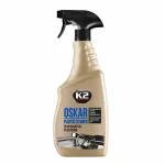 K2 PŁYN DO MYCIA PLASTIKÓW OSKAR  750ML
