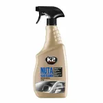 K2 PŁYN DO MYCIA SZYB NUTA  750ml