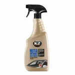 K2 PŁYN DO USUWANIA OWADÓW NUTA ANTI-INSECT  750ML