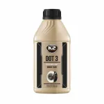 K2 PŁYN HAMULCOWY DOT 3  500ml