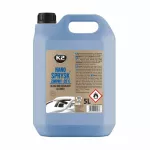K2 PŁYN ZIMOWY DO SPRYSKIWACZY -20st NANO SPRYSK ZIMOWY  5l*******