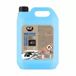 K2 PŁYN ZIMOWY DO SPRYSKIWACZY KONCENTRAT  -40st NANO SPRYSK  5L
