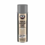 K2 PODKŁAD ANTYKOROZYJNY JEDNOSKŁADNIKOWY SZARY SPRAY 500ML