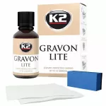 K2 POWŁOKA ZABEZPIECZAJĄCA LAKIER  GRAVON LITE 50 ML