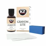 K2 POWŁOKA ZABEZPIECZAJĄCA LAKIER GRAVON LITE 30 ML