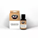 K2 POWŁOKA ZABEZPIECZAJĄCA LAKIER GRAVON REFILL 50ML