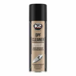 K2 PREPARAT DO CZYSZCZENIA DPF CLEANER  500ML