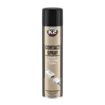 K2 PREPARAT DO CZYSZCZENIA ODTŁUSZCZANIA CONTACT SPRAY 600ml